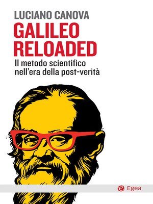 cover image of Galileo Reloaded